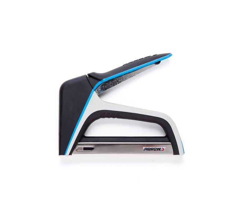 Arrow Fastener Arrow T50X Heavy-Duty Staple Gun for Upholstery, Furniture, Office, Decorating, Fits 1/4", 5/16â€, 3/8", or 1/2" Staples - Image 1